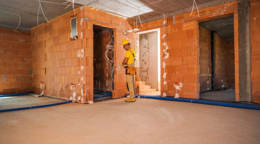 Local Chimney Repair in Somerset, KY
